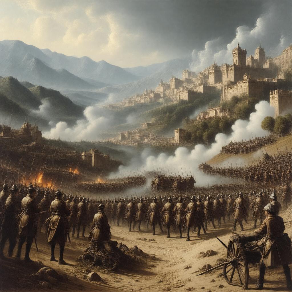 Russo-Turkish War (1877–1878)